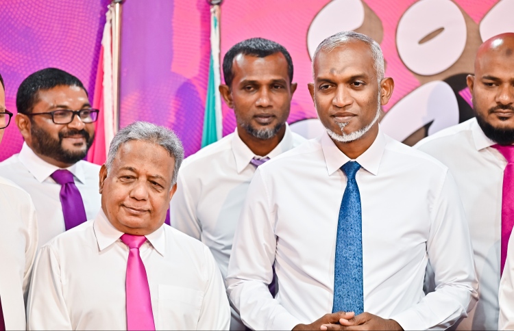 ޔާމީނަށް ވެރިކަން ދޭނެތޯ ކުރި ސުވާލަށް ޖަވާބެއް ނެތް!