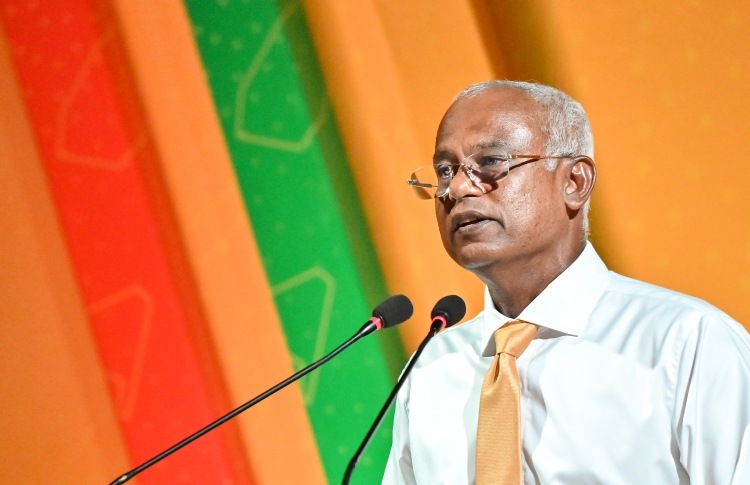 ފަސް އަހަރުގެ ދައުރު މި ނިންމާލަނީ ކޯޓުން ޓިނު ނުނަގާ