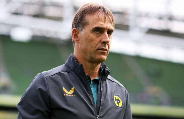 ލީގު ފަށަން ދެދުވަސް، ލޮޕެޓެގީ ވުލްވްސްއިން ވަކިވެއްޖެ