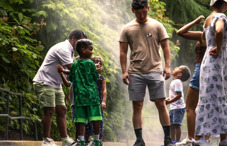 ސައެންސްވެރިން ކުރި އިންޒާރު ތެދަކަށް ވެއްޖެ