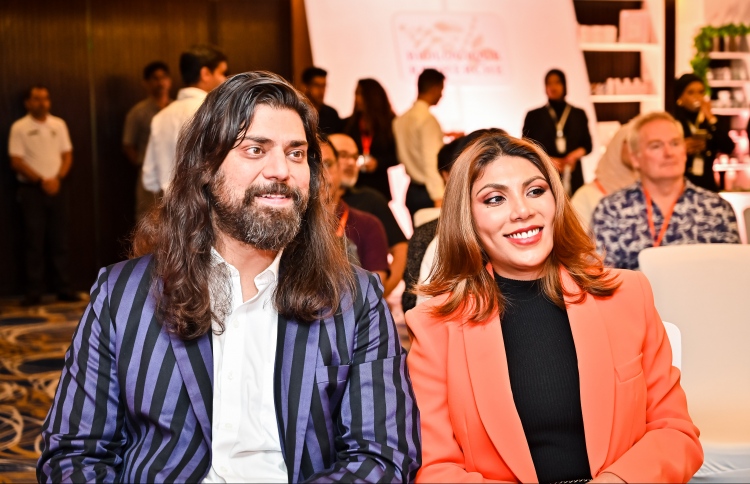 ސެލޯން މޯލްޑިވްސްގެ އިވެންޓަށް ބޮޑު ތަރުހީބެއް