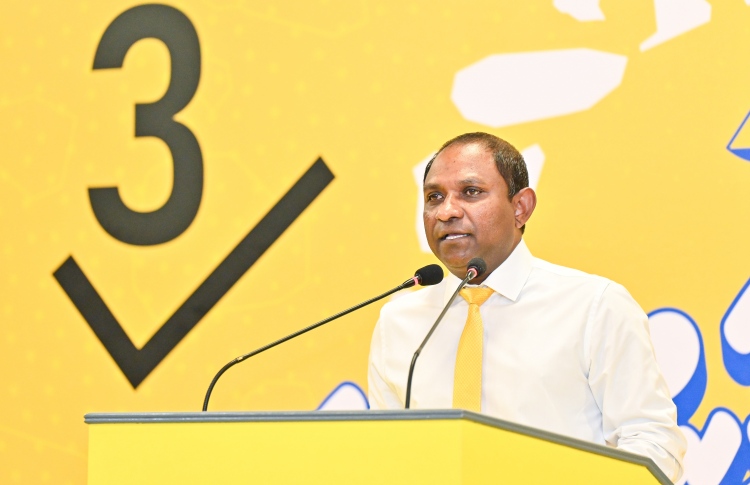 ޔާމީންގެއިރު މަސްވެރިކަން އޮތީ އަނދަވަޅެއްގައި: ސައުދު