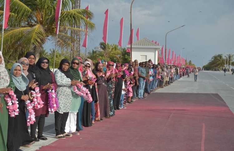 ތިލަދުންމައްޗަށް އޮތް އިތުބާރަކީ މުއިއްޒުގެ ހީވާގި މާޒީ