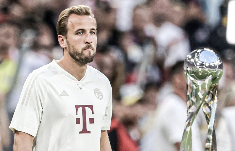 ސުޕަ ކަޕް މެޗަށް ފަހު ހެރީ ކޭން.--