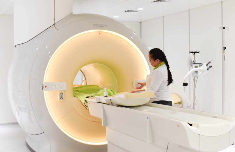 ޓްރީ ޓޮޕްގައި ރޭޑިއޮލޮޖީގެ ހިދުމަތް ފުޅާކުރަނީ