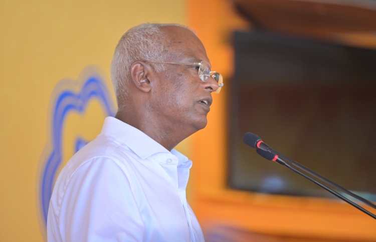 މާފަރު އެއާޕޯޓަށް ޔޫރަޕުން ސީދާ ފްލައިޓް!