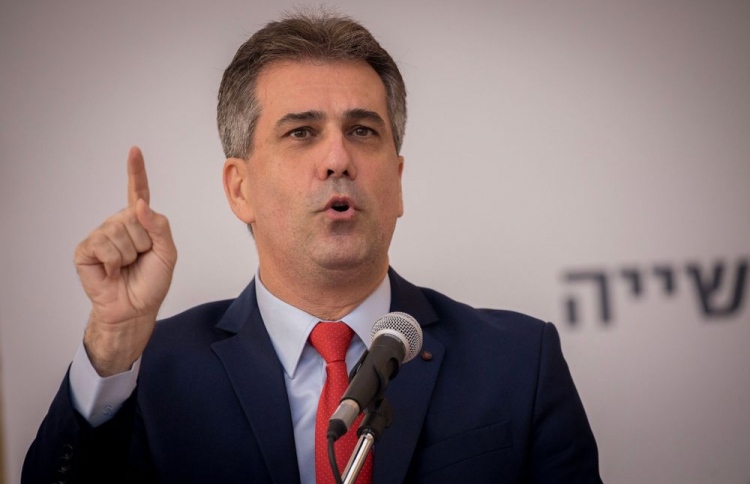 ސައޫދީ އެމްބަސީއެއް ގުދުސްގައި ނުހެދޭނެ: އިޒްރޭލު