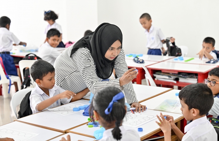 "ހޮނިހިރު ދުވަހު ކިޔަވައިދޭން ރަސްމީކޮށެއް ނުނިންމާ"