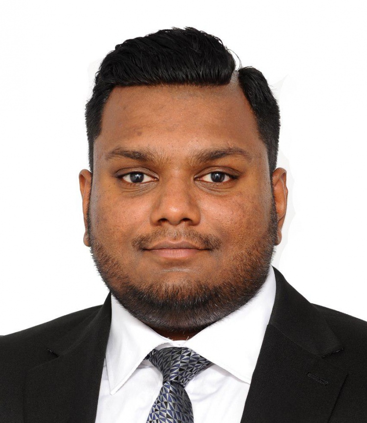 ޓްރާންސްޕޯޓްގެ ޑެޕިއުޓީ މިނިސްޓަރު ހަމަދު އެމްޑީޕީއަށް