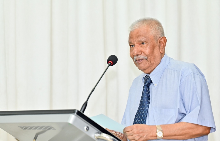 ރާއްޖޭގެ ޓޫރިޒަމްގެ ބާނީ އެމްޔޫ މަނިކު އަވަހާރަވެއްޖެ