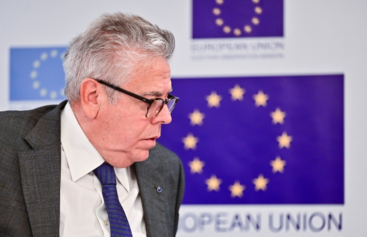 ޔާމީން މިނިވަންކުރަން ޝަރުއީ ނިޒާމަށް ނުވަދެވޭނެ:އީޔޫ