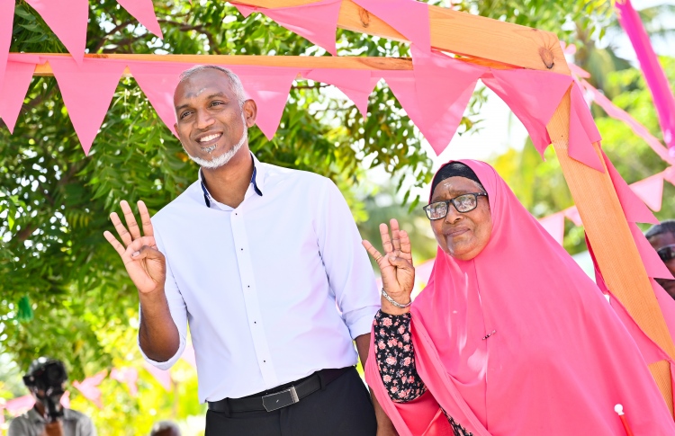 މަގޫދޫ ފަޅުގައި ތިން ރިސޯޓު ހަދައި އާމްދަނީ އަތޮޅަށް