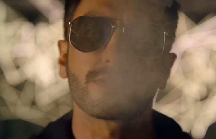 ރަންވީރު ސިންގް: ޑޮންގެ ރޯލު ދެން ކުޅޭނީ އޭނާ.