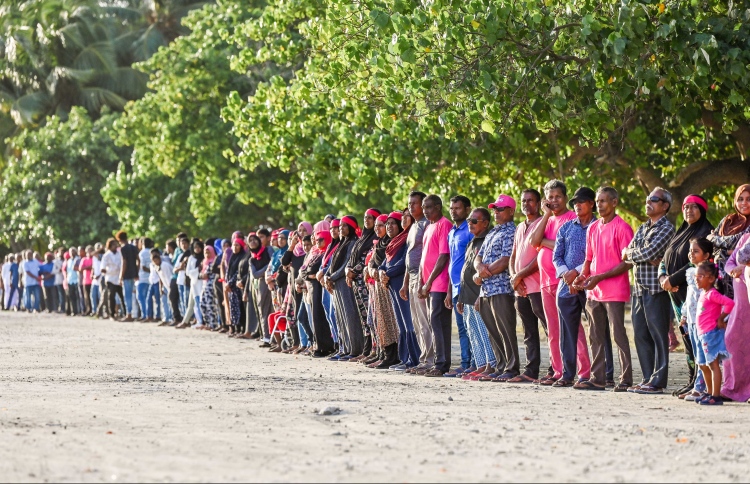 މުލަކުގެ ޕީޕީއެމް ސަޕޯޓަރުންނަށް މިފަހަރުވެސް ޔަގީންކަން