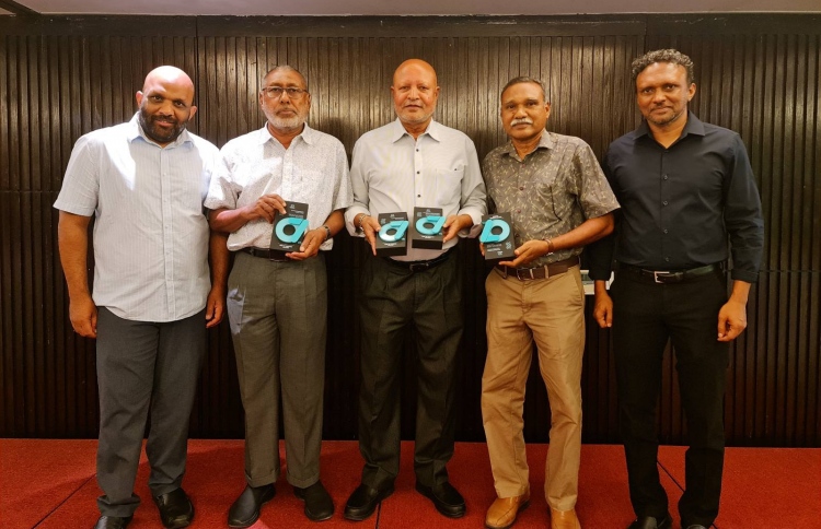 ދިވެހި އިންޝުއަރެންސްގެ އަހަރީ ދުވަސް ފާހަގަކޮށްފި