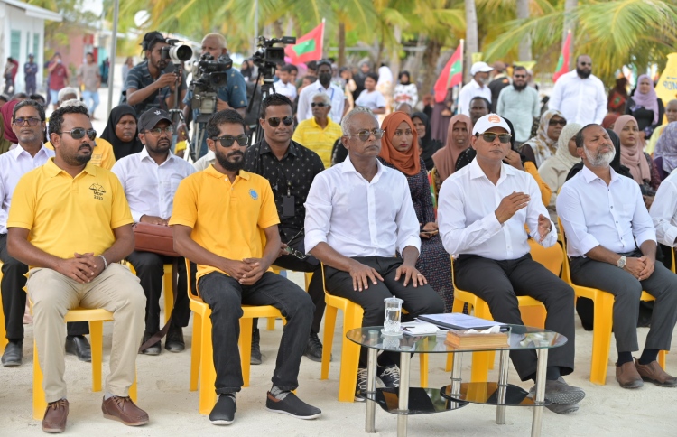 ދެވަނަ ބުރުން ހަދާ ކޯލިޝަން ރޫޅޭނެ،އެއްބުރުން ނަގާނަން