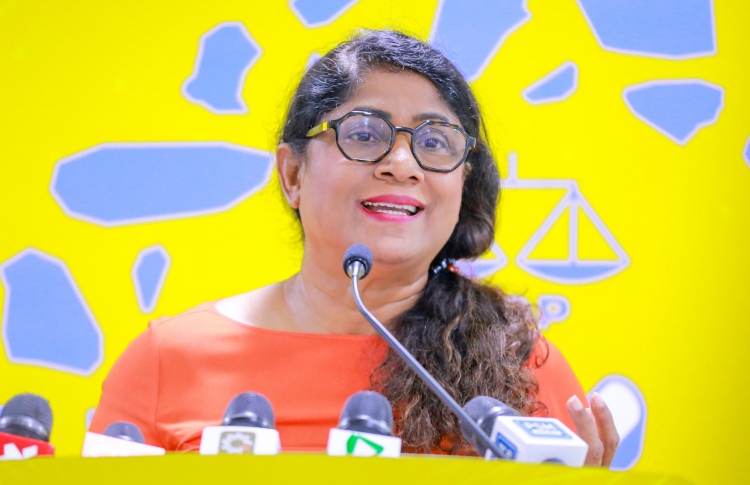 ކެމްޕެއިނަށް ކައުންސިލުން ތަނެއް ނުދިން މަައްސަލައެއް!