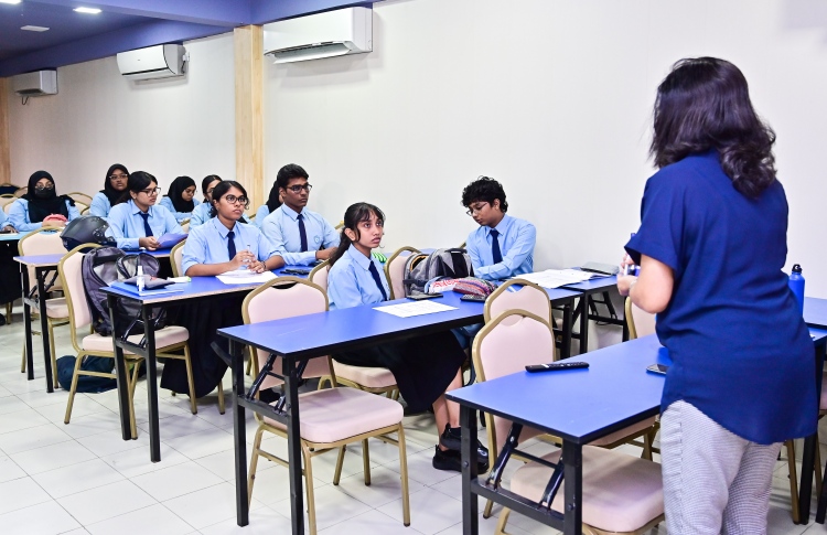 ވިލާ އިންޓަނޭޝަނަލަށް 200 ވުރެ ގިނަ އެޕްލިކޭޝަން