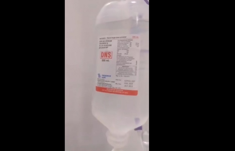 އައިވީ މައްސަލައިގައި ހަތަރު މުވައްޒަފަކު ސަސްޕެންޑް