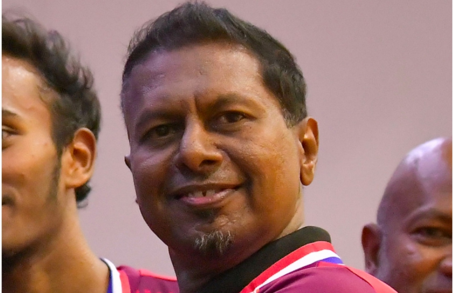 ޓީޓީގެ ލެޖެންޑް އަލީ އާދަމް މަނިކު (ތާޅަފިލި އަލިބެ)