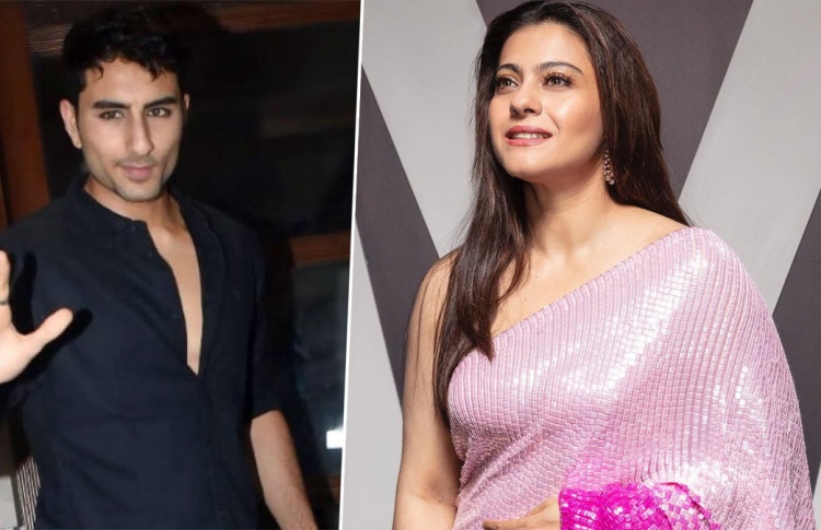 އިބްރާހިމް ބޮލީވުޑަށް ނުކުންނަ ފިލްމުގައި ކާޖޮލް