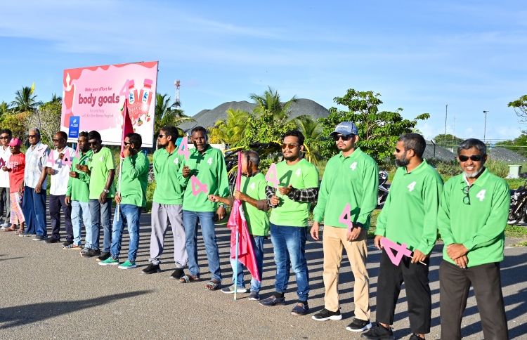 އިދިކޮޅުން އަދާލަތުގެ ކުލަ ބޭނުންކުރުން ކުށްވެރިކޮށްފި