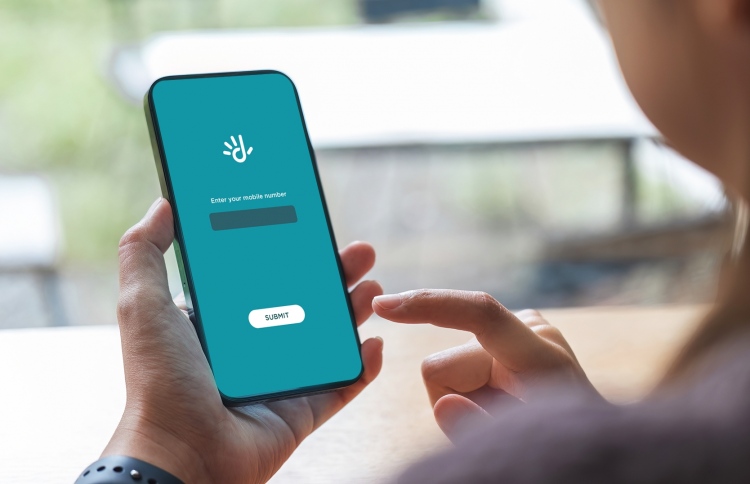 މޮބައިލް ނަންބަރު މެނޭޖް ކުރުމަށް ދިރާގުގެ ޕޯޓަލްއެއް