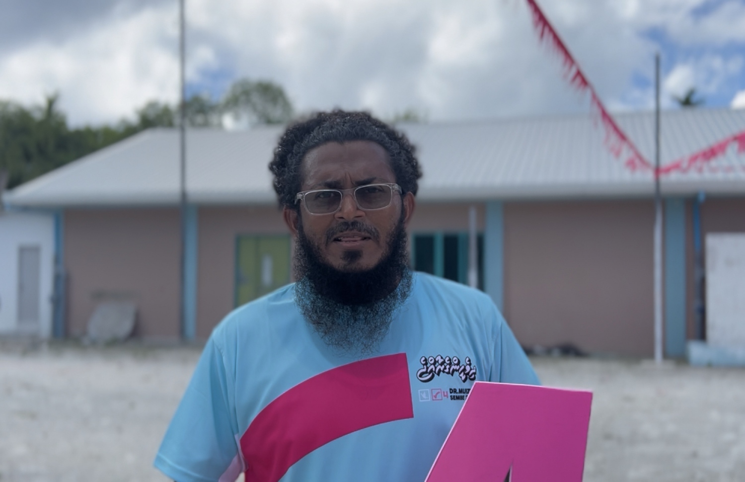 ސާހިރު ހަސަން: މަޑަވެލީގައި ޕީޕީއެމްއަށް އޮތީ ބޮޑު ސަޕޯޓެއް