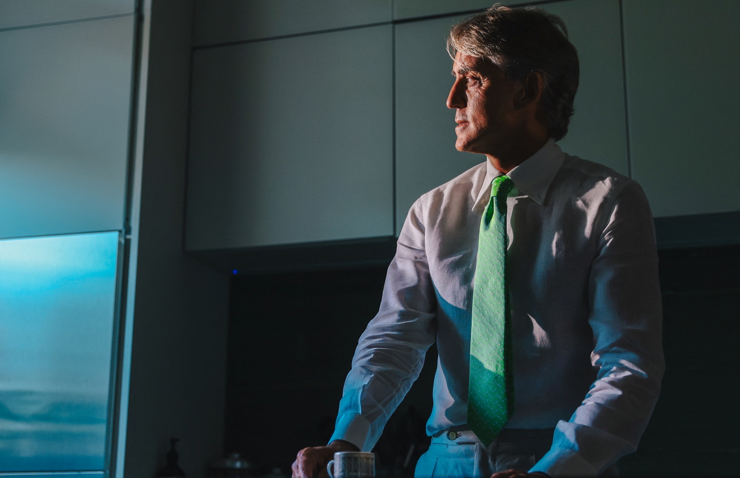 ސައުދީ އަރަބިއާގެ ސްޕޯޓްސް މިނިސްޓްރީން ސޯޝަލް މީޑީއާގައި ހިއްސާ ކުރި މަންޗިނީގެ ފޮޓޯ