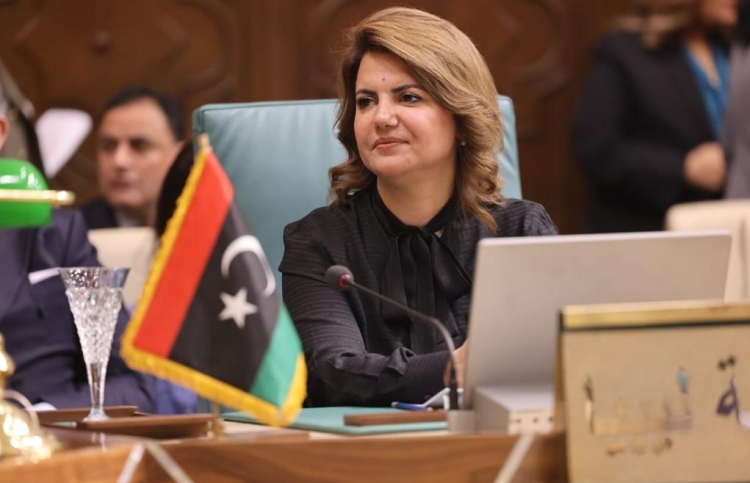 ލީބިޔާގެ ޚާރިޖީ ވަޒީރު ފިއްލަވައިގެން ތުރުކީ އަށް