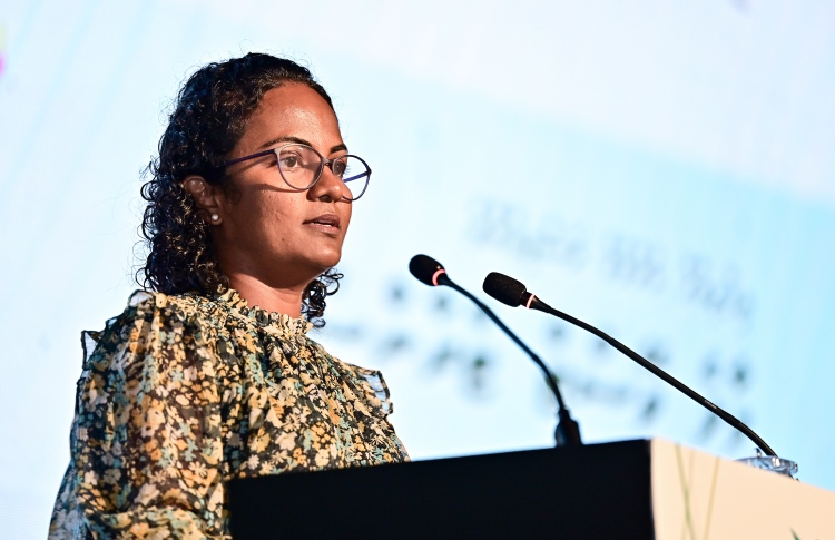 "ސިޓީއަކަށް މުހިންމުވާ އަސާސީ ހިދުމަތްތައް ހަމަވެެއްޖެ"