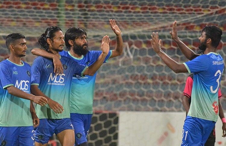 ޔޫވީ ބަލިކޮށް ސަސް ތިންވަނައިގައި ވިއްދައިފައި