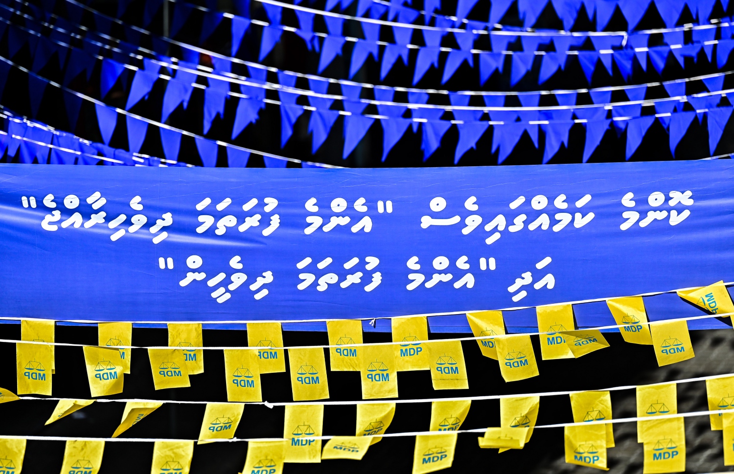 ޕާޓީތަކުގެ ދަރަނި: ހުސް ތޮށިގަނޑަކަށް ބަދަލުވުން