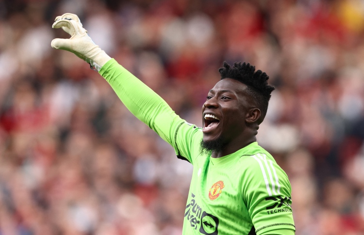 ޔުނައިޓެޑްގެ އޮނާނާ ނުވަ މަހަށްފަހު ގައުމީ ޓީމަށް