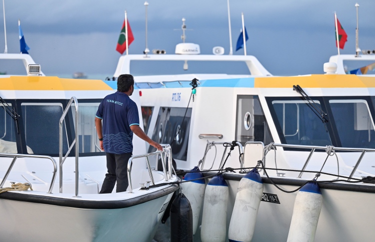 އާރުޓީއެލް ހައިވޭ ލިންކްތަކުން އަގު ނަގަން ފަށައިފި