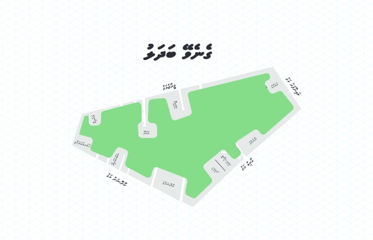 އިލްޔާސް ދެއްވީ ތޮއްޖެހުން ކުޑަކުރަން ތަފާތު ހައްލެއް