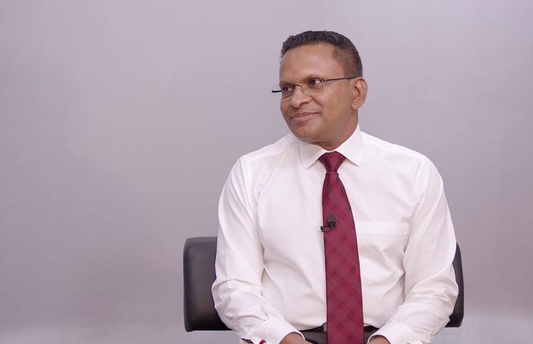 ނާޒިމަށް އިންޑިއާ ފަސްޓް ޕޮލިސީއެއް ނެތް!