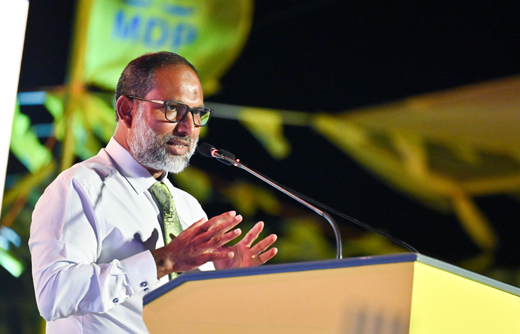 ޑރ. މަޖީދުގެ މަރާ ގުޅުވައިގެން އިމްރާންގެ ތުހުމަތެއް