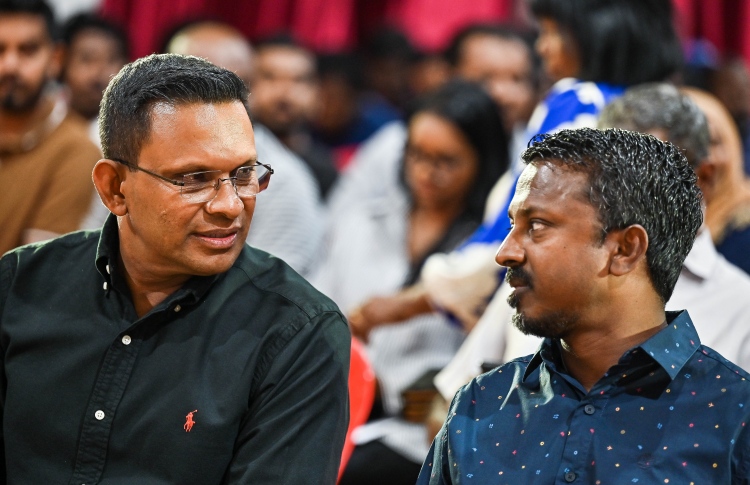 ފެންނަނީ ސަރުކާރު ގޮތް ހުސްވެގެން އުޅޭތަން: އެމްއެންޕީ