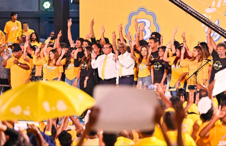 "ގިރާވަރު ފަޅު މާ ފުރިހަމައަށް ތަަރައްގީކުރާނަން"