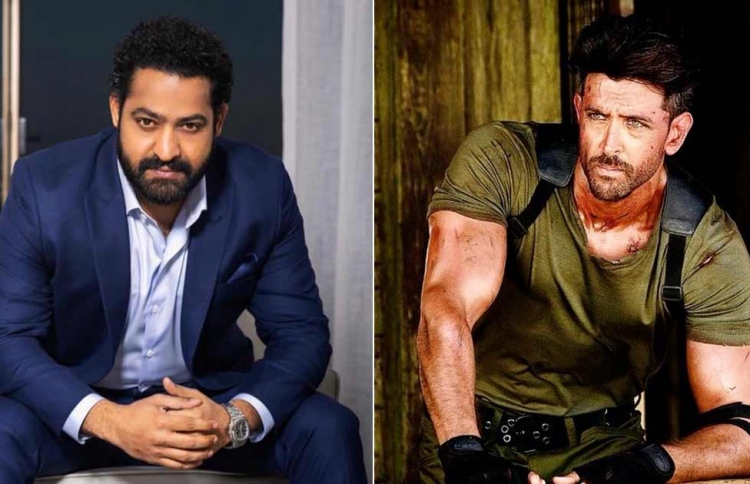 ރިތިކްގެ "ވޯ 2" އަޅުވާނީ 2025 ގައި