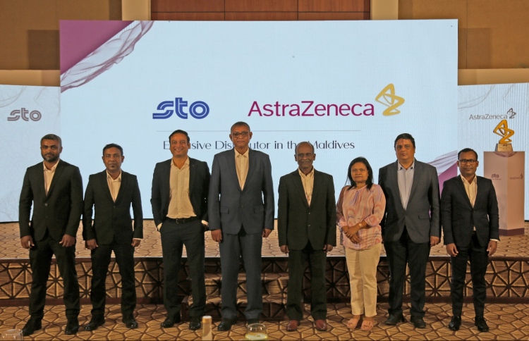 ޔޫރަޕްގެ ވަރުގަދަ ބްރޭންޑެއްގެ ބޭސް ރާއްޖެ އެތެރެކުރަނީ