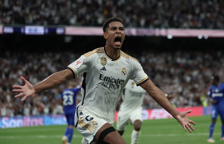 "ރެއާލްގެ ސަޕޯޓަރުންގެ އަޑަށްވުރެ ގަދައަޑެއް ނާހަން"