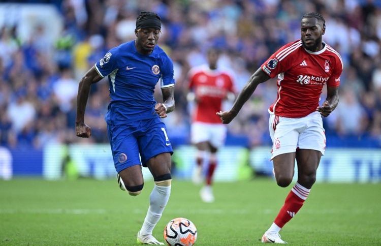 ޗެލްސީ އަށް ކުރިއެރުމެއް ނައި، ވަނީ ބަލި