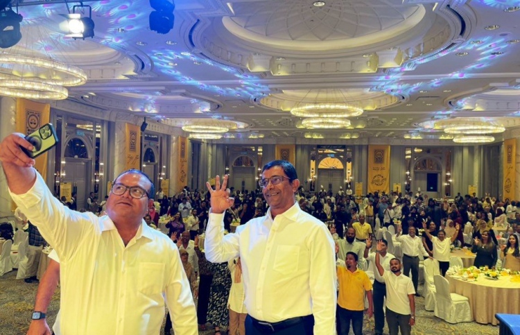 މެލޭޝިއާގައި ތިބި ދިވެހިންނަށް މެރަނާ ލުއިކޮށްދެނީ