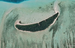 Thaa atoll Ruhthibirah--