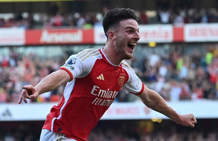 ރައިސްގެ ހާއްސަގޯލުން އާސެނަލްއިން ޔުނައިޓެޑް ބަލިކޮށްފި