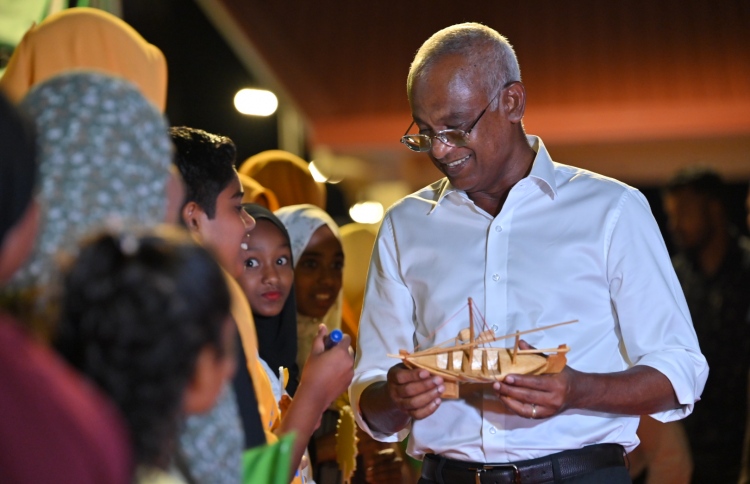 އެެއާޕޯޓާ އެކު މަކުނުދޫ ފަޅަށް އިތުރު ރިސޯޓުތައް