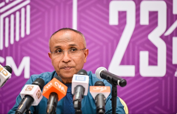 ބިލް ތަސްދީގު ނުކުރާނަމަ، ތާރީހު ބަދަލު ނުވާނެ: އީސީ