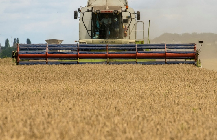 ޔޫކްރޭންގެ ގޮވާން ބަނދަރަށް ރަޝިޔާ ހަމަލާ ދީފި